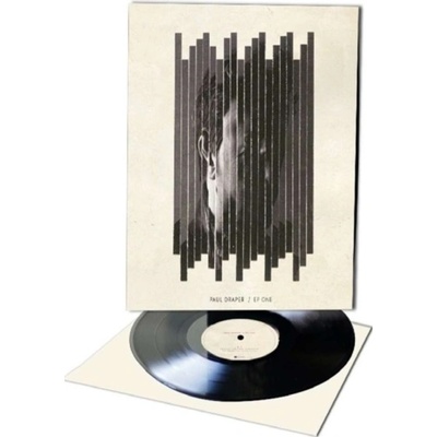 Draper Paul - Ep One LP – Hledejceny.cz