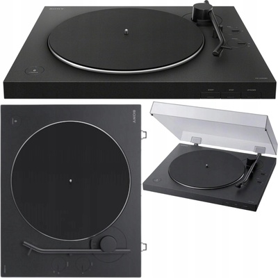 Sony PS-LX310XB12B