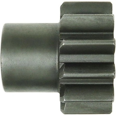 Zuby pastorku startéru AS-PL SD0363S