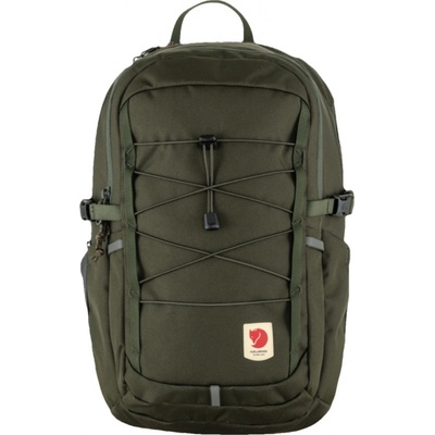 Fjällräven Skule Deep Forest 20 l