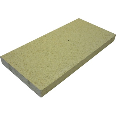 OPOP Náhradní díl Cihla šamotová 400 x 200 x 30 mm H425EKO 598401577224