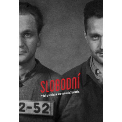 Slobodní DVD