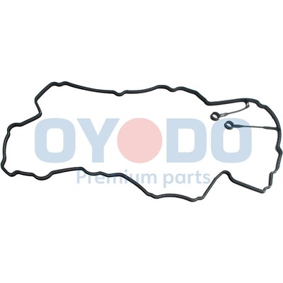 OYODO Tesnenie veka hlavy valcov 40U0338-OYO