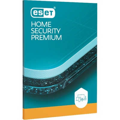 ESET HOME Security Premium - 4 lic. 1 rok (EHSP004N1)