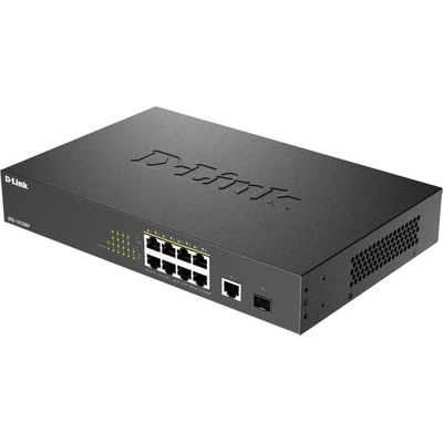 D-Link DGS-1010MP/ E