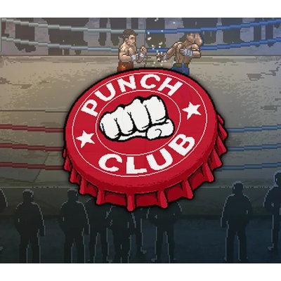 Punch Club