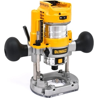 DeWALT DCW604NT-XJ