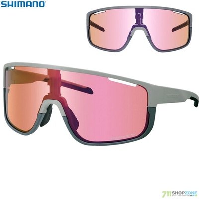 Shimano Pulsar 3 Rideascape