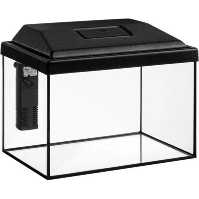 Diversa Startup Splash 30 akvarijní set černý LED 12 l