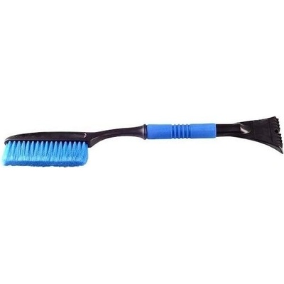K2 Škrabka na led se smetáčkem 62,5cm
