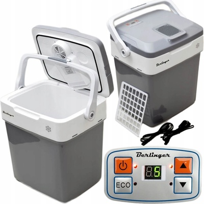 Berlinger chladící box 32L