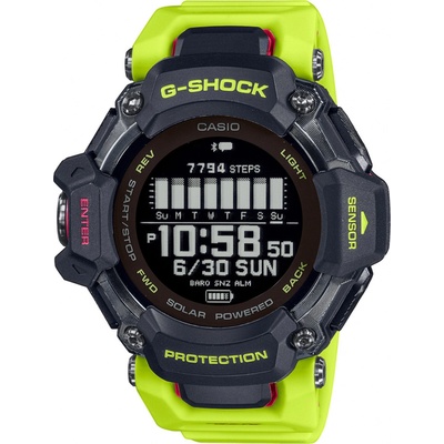 Casio GBD-H2000-1A9