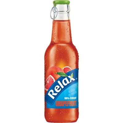 Relax mojito 250 ml