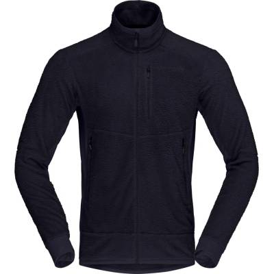 Norrøna Falketind Warm1 Active Jacket čierna