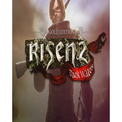 Risen 2: Dark Waters (Gold)