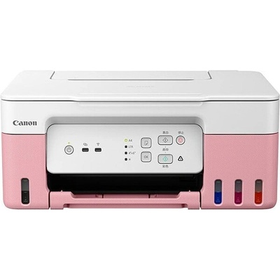 Canon PIXMA G3430 ružová
