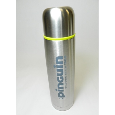 Pinguin Vacuum termoska 1 l nerez