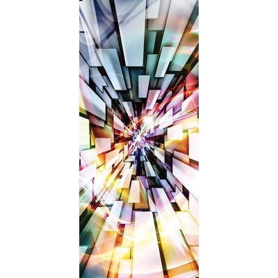 Preinterier Fototapeta - DV0677 - samolep. fólia - 91cm x 211cm
