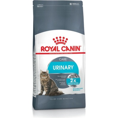 ROYAL CANIN Ochrana močových ciest 10 kg