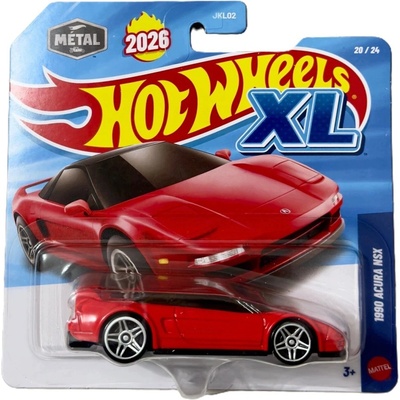 Mattel Hot Wheels Xl Donut Drifter