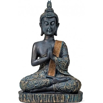 Buddha soška 22 cm