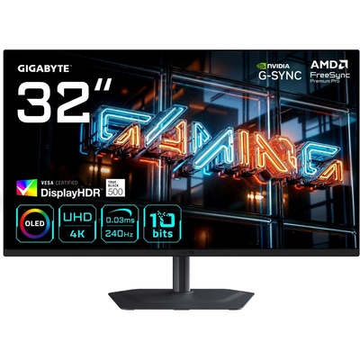 Gigabyte MO32U24
