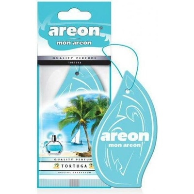 Areon Tortuga