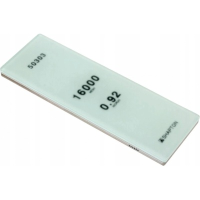 Shapton 50303 vodní kámen pro ostření gradace 1
