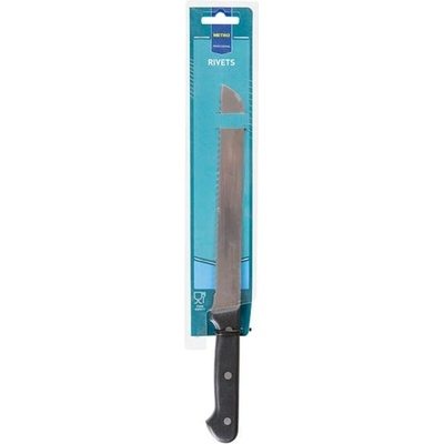 METRO PROFESSIONAL Nôž na pečivo univerzálny 22 cm 1 ks