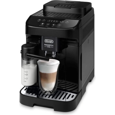 DeLonghi Magnifica Evo ECAM 290.51.B – Hledejceny.cz