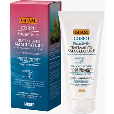 Guam Tělový krém Bioactivity proti striím 150 ml