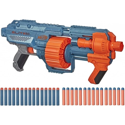 NERF Hasbro NERF ELITE Shockwave RD-15