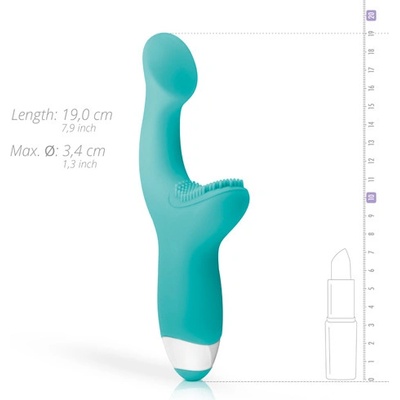 Easy Toys Yuki G Spot