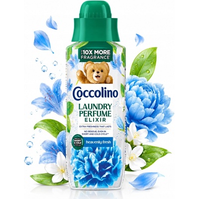 Coccolino parfém na praní Heavenly Fresh 460 ml