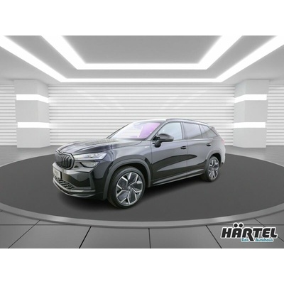Skoda Kodiaq 1.5 eTSI DSG Sportline 110 kW