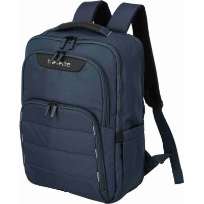 Travelite SKAII M 8000408 tmavomodrá 25 l
