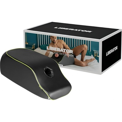 Fleshlight Mount on a Mission Liberator