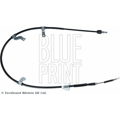 Ťažné lanko, parkovacia brzda BLUE PRINT ADG046284