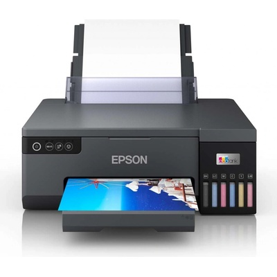 Epson EcoTank L8050