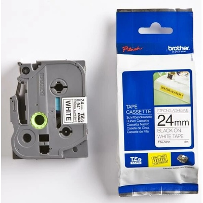 BROTHER TZE-S251, TZES251