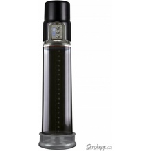 NS Novelties Renegade Powerhouse Pump