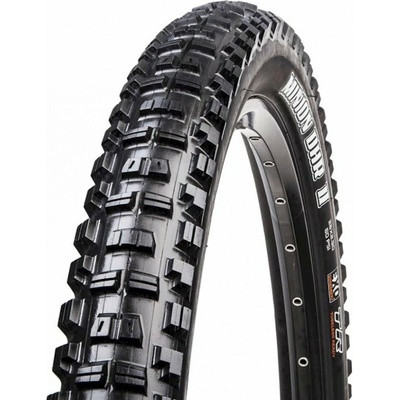 Maxxis Minion DHR II EXO/TR TB91149100 27,5x2,60