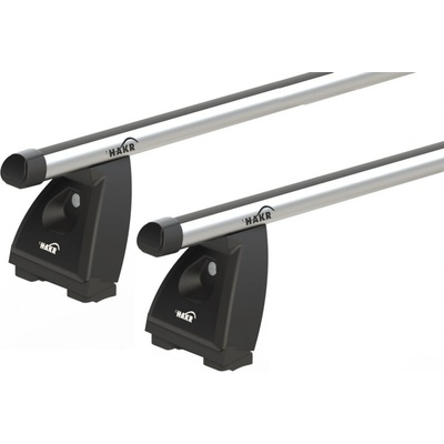 Příčníky Hakr HV0341 + HV0125 + HV0015 – Hledejceny.cz
