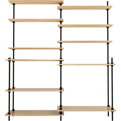 AR Shelving Regálový systém Deco 100396534