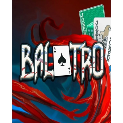 Balatro