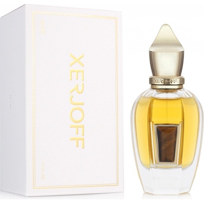 Xerjoff XJ 17/17 Pikovaya Dama parfém unisex 50 ml