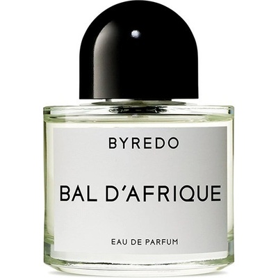Byredo Bal D'Afrique parfumovaná voda unisex 50 ml