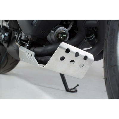 SW MOTECH kryt motora Yamaha MT-09 Tracer, XSR 900