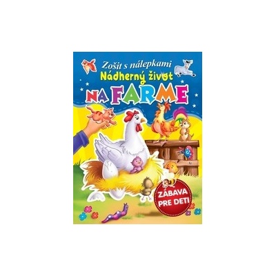 Nádherný život na farme