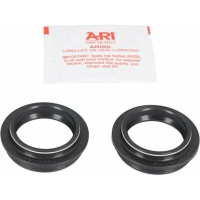 ARIETE Guferá predných vidlíc 30x39/43x12 mm DG5Y ARI.112